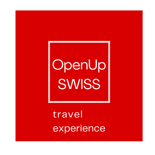 OpenUp Swiss